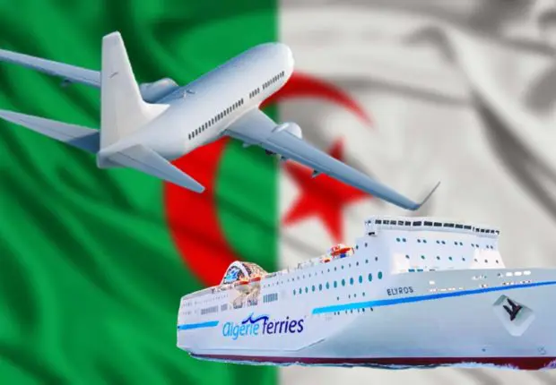 Transport aérien et maritime privé : le gouvernement passe à l’action