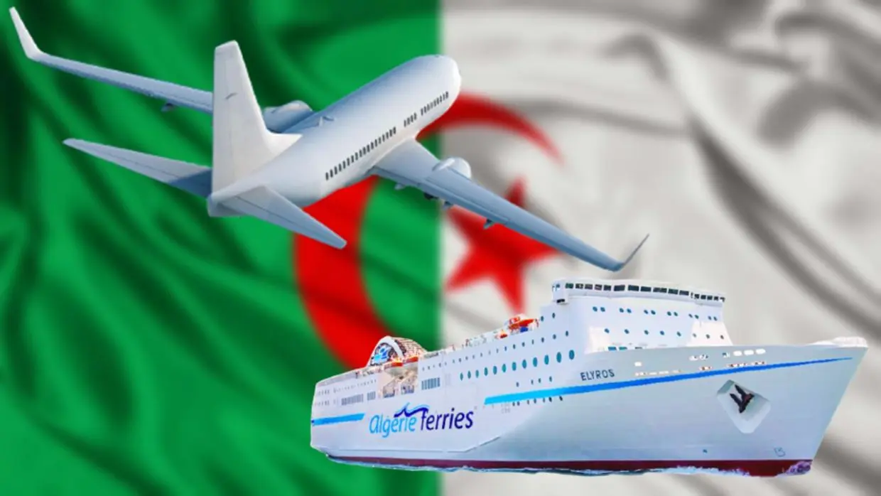 Transport aérien et maritime privé : le gouvernement passe à l’action