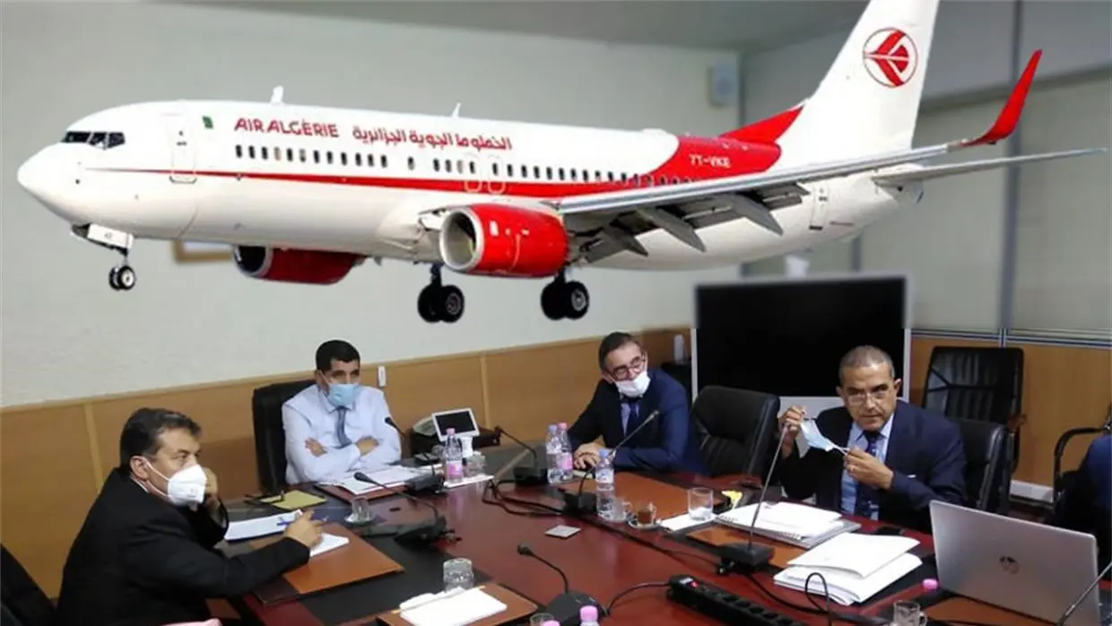 Ministère des Transports : baisser les prix pour sauver Air Algérie