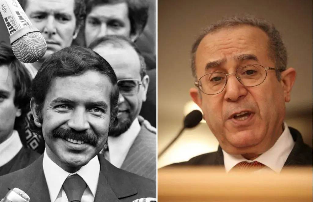 Lamamra : « Bouteflika est un pan de l’histoire du peuple Algérien »
