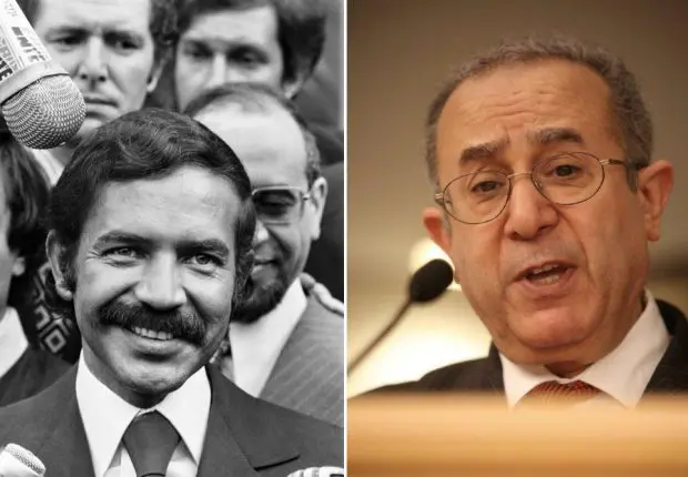 Lamamra : « Bouteflika est un pan de l’histoire du peuple Algérien »