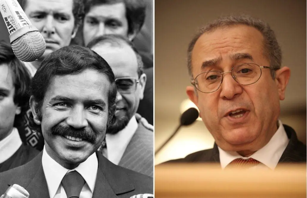 Lamamra : « Bouteflika est un pan de l’histoire du peuple Algérien »