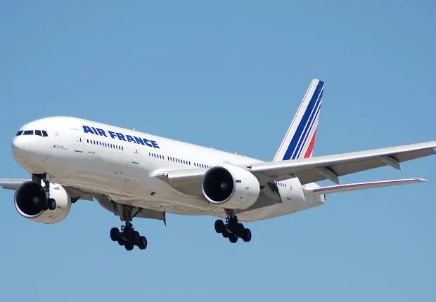 Air France : flambée des prix du billet vers l’Algérie