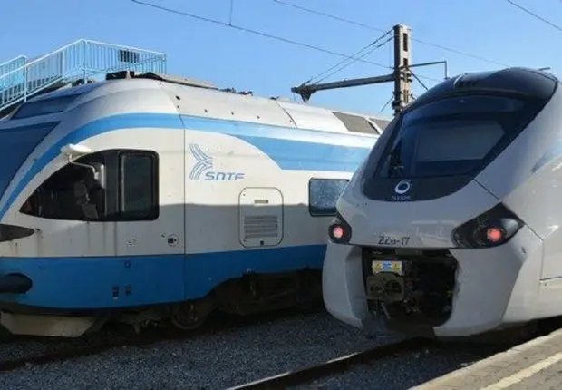 Transport ferroviaire : la modernisation de la SNTF au cœur du débat