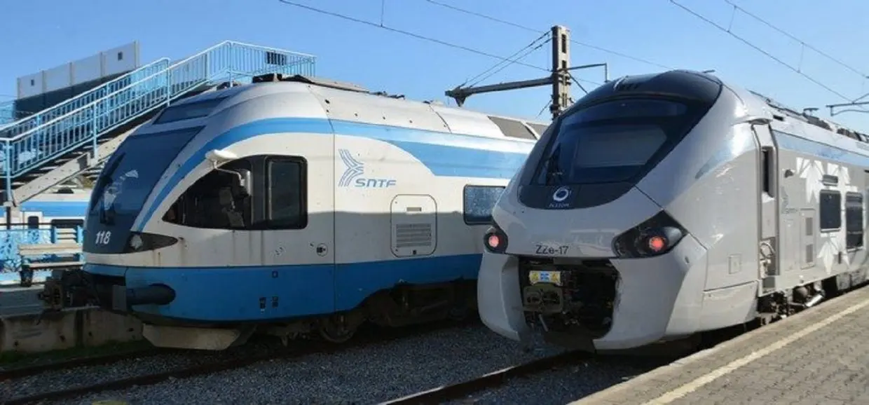 Transport ferroviaire : la modernisation de la SNTF au cœur du débat