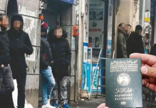 France : quand des algériens se retrouvent privés de leurs passeports