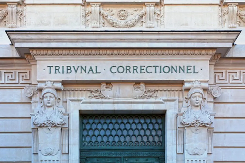 France : un journaliste franco-algérien condamné pour injures raciales