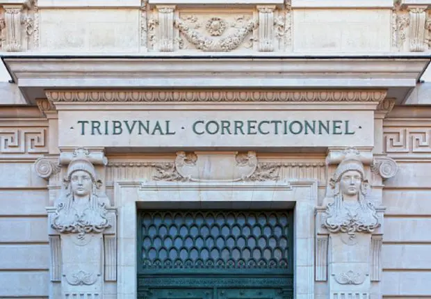 France : un journaliste franco-algérien condamné pour injures raciales