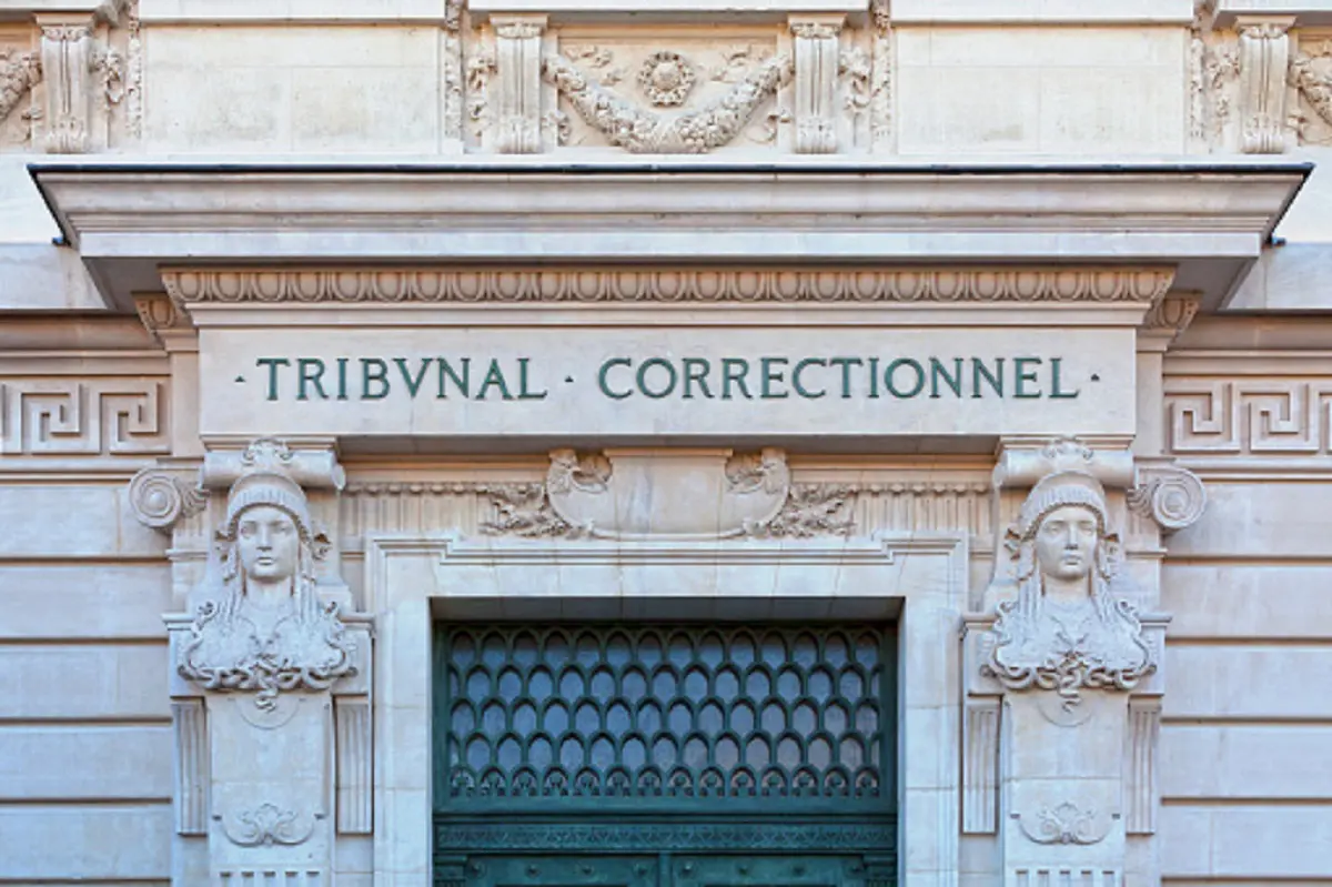 France : un journaliste franco-algérien condamné pour injures raciales