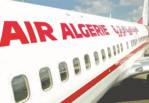 Classement des compagnies aériennes africaines : Air Algérie « out »