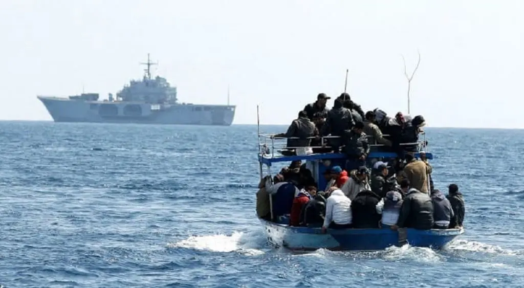 Harraga : plus de 200 Algériens débarquent en Espagne en moins de 24h