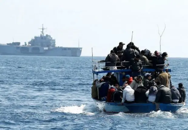 Harraga : plus de 200 Algériens débarquent en Espagne en moins de 24h
