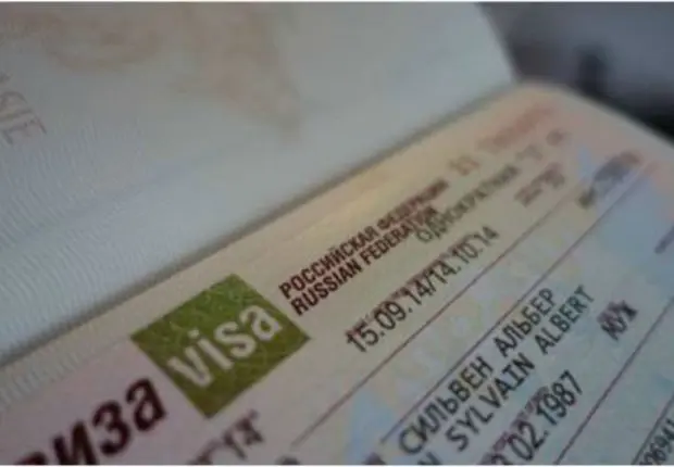 Visas d’études pour la Russie : feu vert pour les Algériens