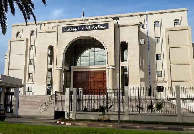 Alger : un Chinois et 2 policiers au cœur d’un trafic de passeports