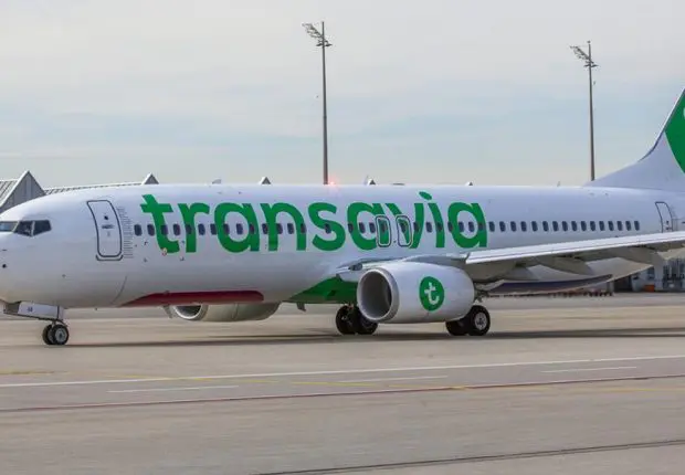 Vols Algérie – France : des billets à plus de 800 euros chez Transavia