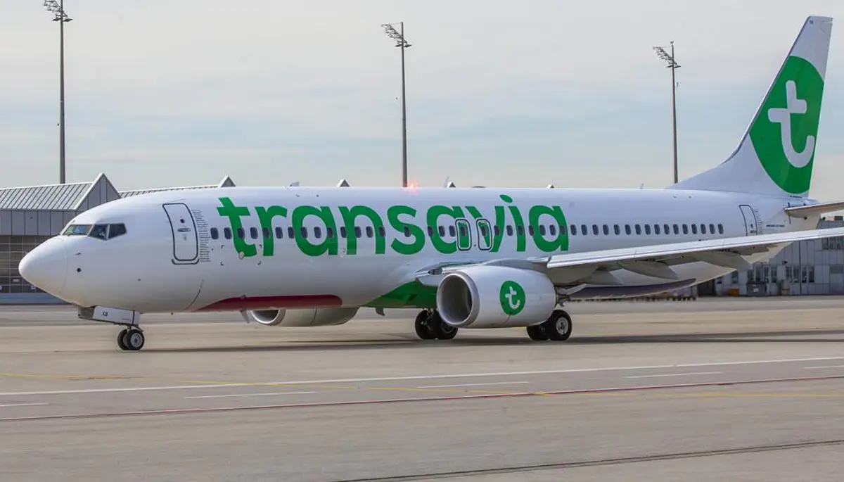 Vols Algérie – France : des billets à plus de 800 euros chez Transavia