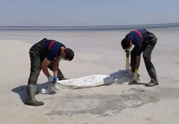 Des cadavres de harraga, dont celui d’un enfant repêchés en Espagne