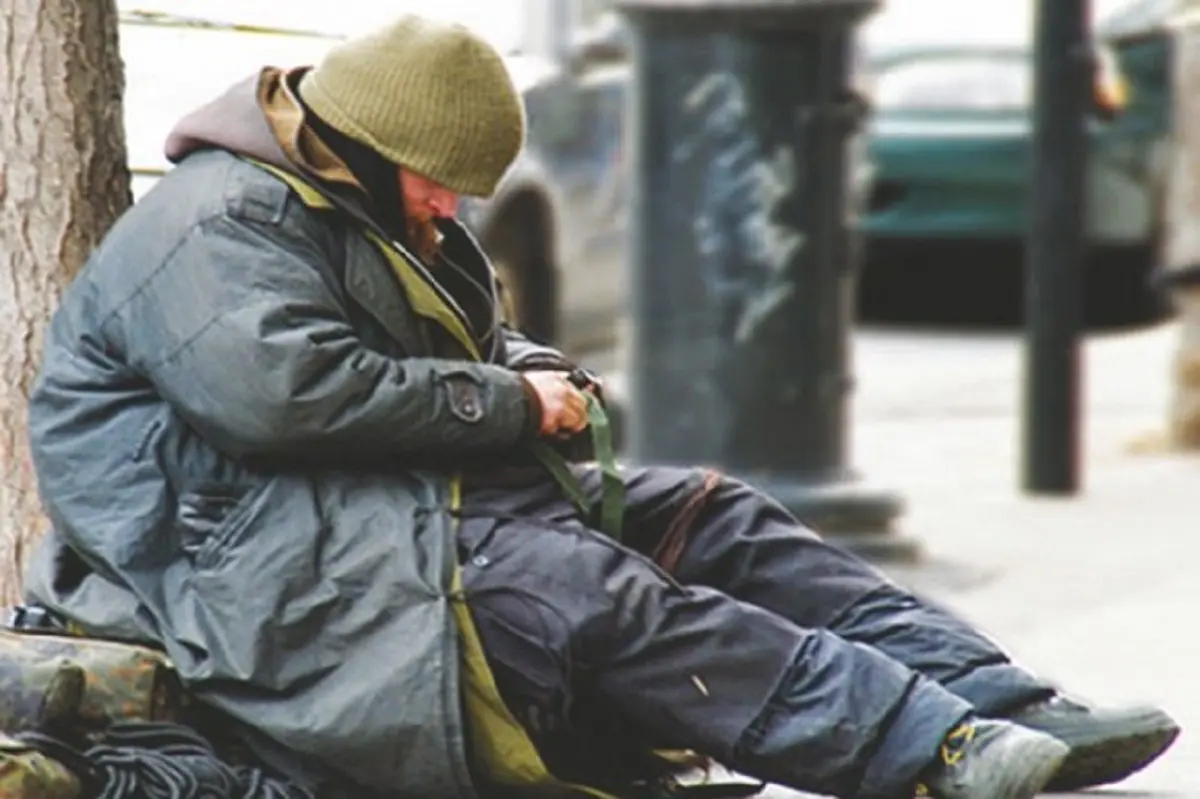 Un citoyen lynché mortellement par un malade mental à Oran