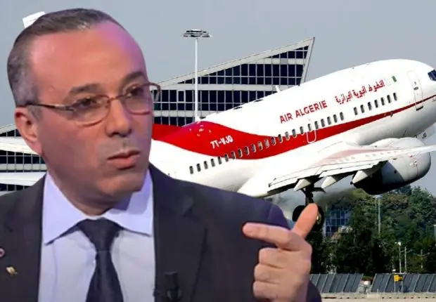 Crise à Air Algérie : ce que suggère le sénateur Benzaim
