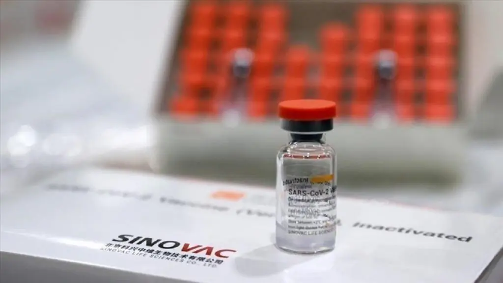 Voyages vers l&rsquo;Europe : 9 pays approuvent le vaccin Sinovac