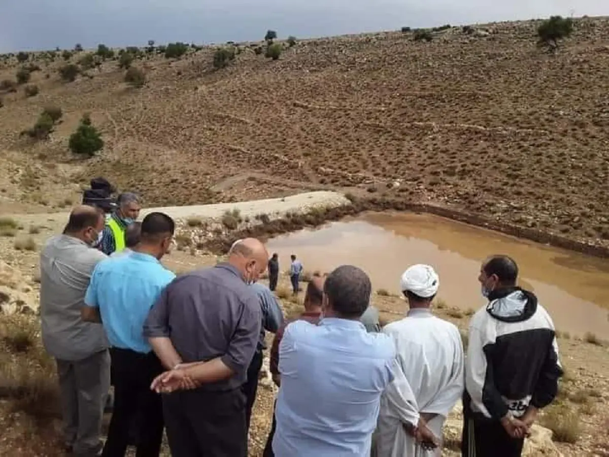 Khenchla : 4 femmes meurent en essayant de sauver une chèvre