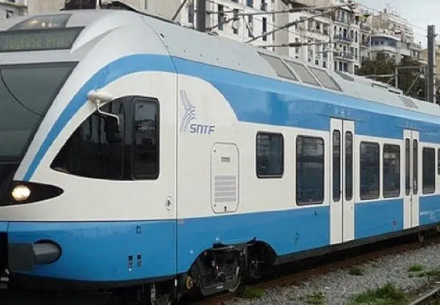 Transport ferroviaire : la SNTF annonce un nouveau programme