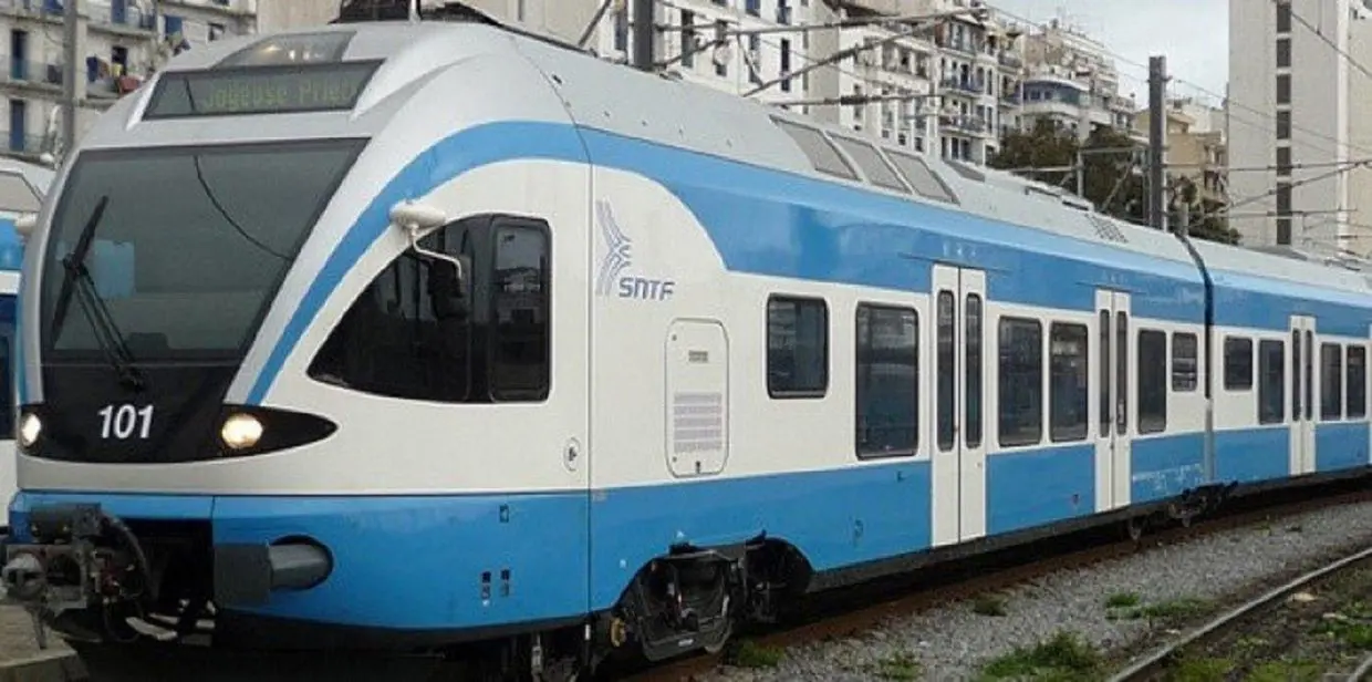 Transport ferroviaire : la SNTF annonce un nouveau programme