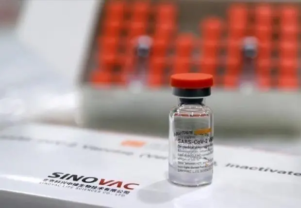 Voyages vers l’Europe : 9 pays approuvent le vaccin Sinovac
