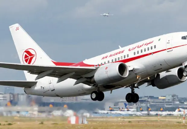France : un Stewart d’Air Algérie arrêté avec « une substance prohibée »