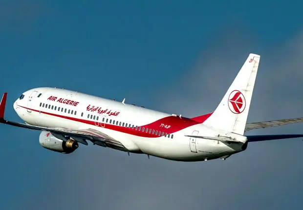 Air Algérie : le prix du billet depuis la France repart à la hausse