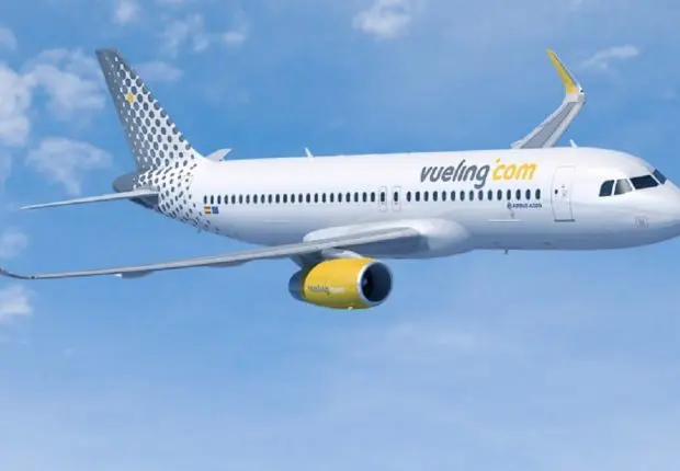 Vols Marseille – Alger : le billet à moins de 50 euros chez Vueling