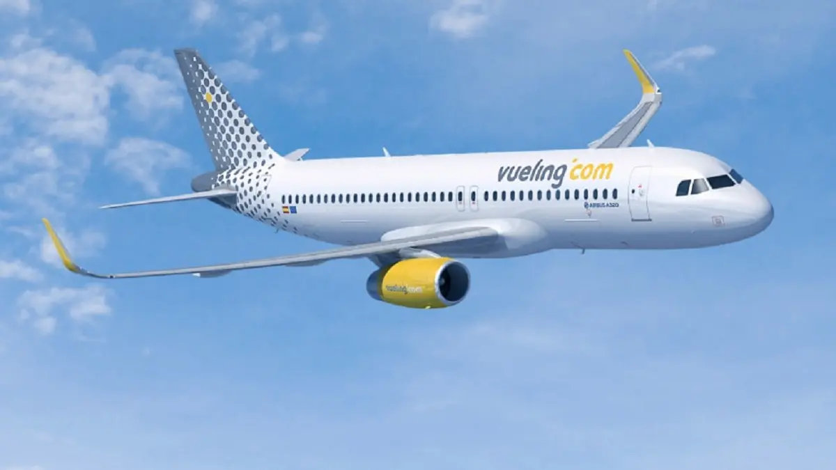 Vols Marseille – Alger : le billet à moins de 50 euros chez Vueling