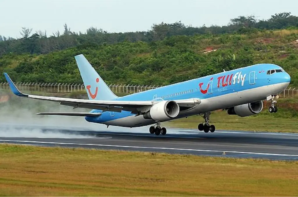 Belgique – Algérie : pourquoi TUI Fly annule ses vols d’octobre ?