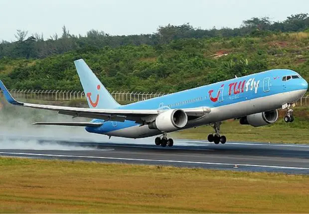 Belgique – Algérie : pourquoi TUI Fly annule ses vols d’octobre ?