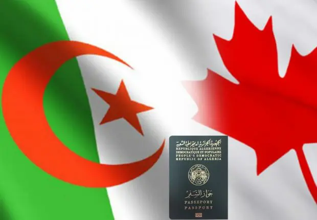 Ambassade du Canada : un nouveau programme d’immigration aux Algériens