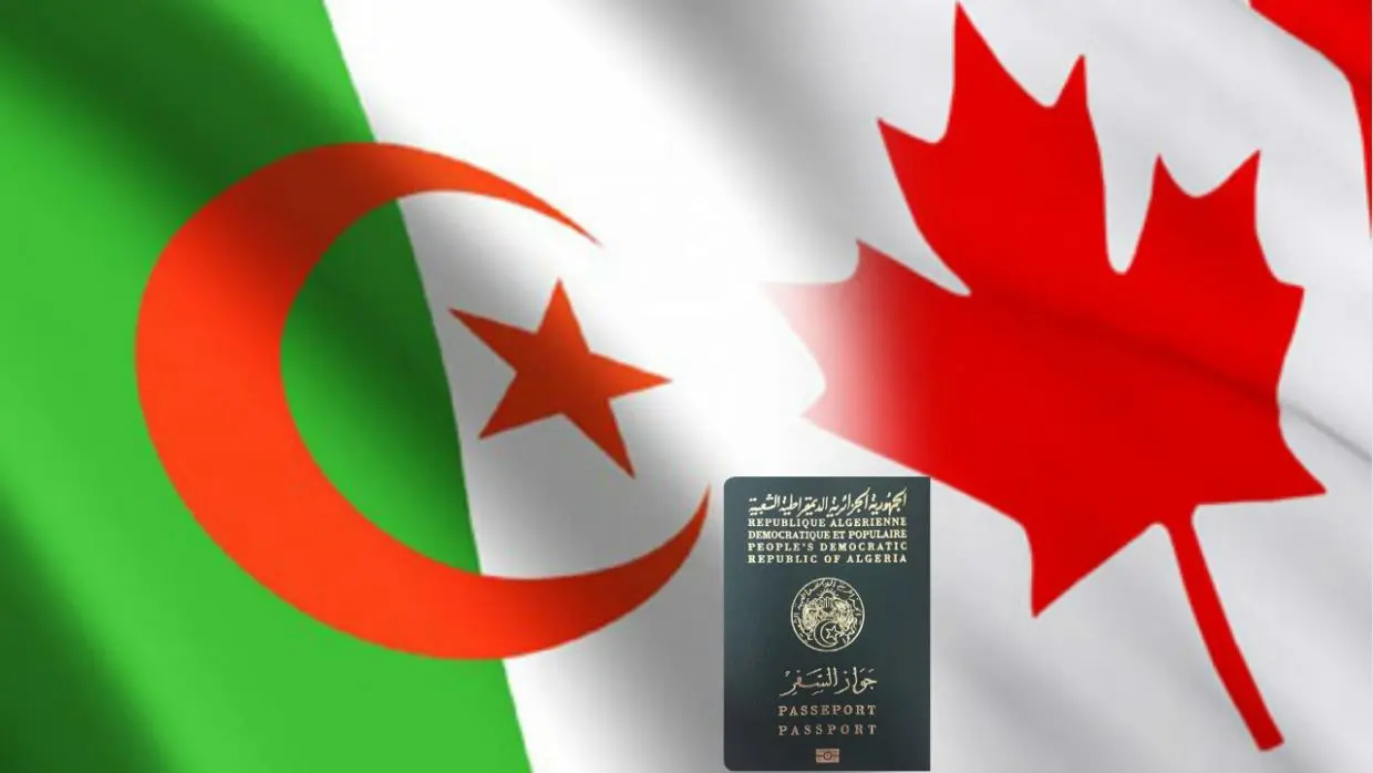 Ambassade du Canada : un nouveau programme d’immigration aux Algériens