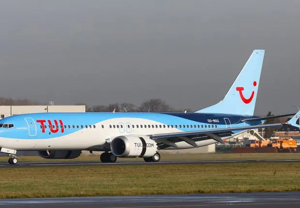 Annulation vols Belgique – Algérie : TUI Fly apporte des explications