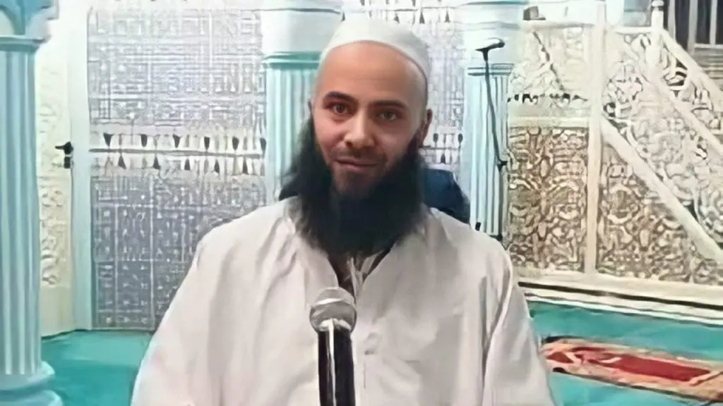 Bordj Bou Arreridj : un imam retrouvé carbonisé à Ras El Oued