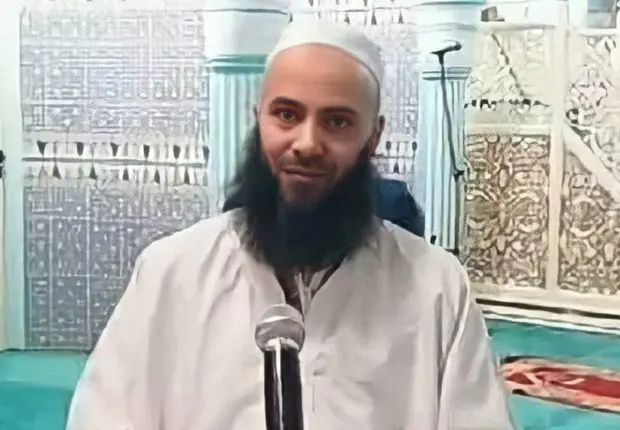 Bordj Bou Arreridj : un imam retrouvé carbonisé à Ras El Oued