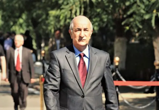 Tebboune veut faire de l’Algérie « une destination touristique »