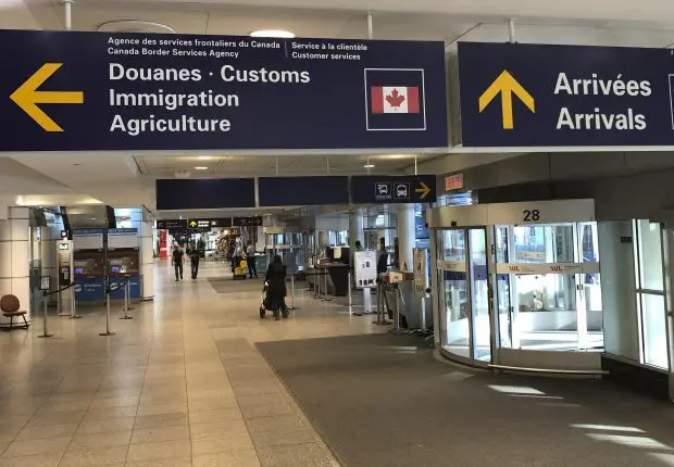 Canada : vers la réouverture des frontières et l’accueil des étrangers