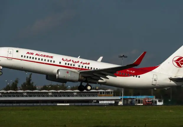 France : Air Algérie annonce 2 bonnes nouvelles