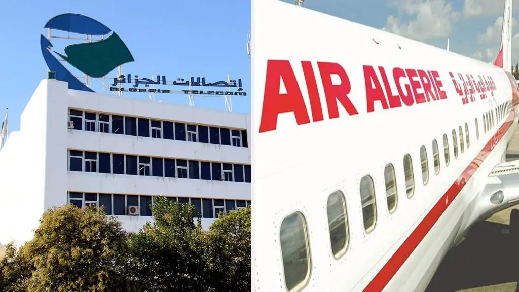 Affaire Melzi : des ex-DG d’Air Algérie et d’Algérie Télécom condamnés