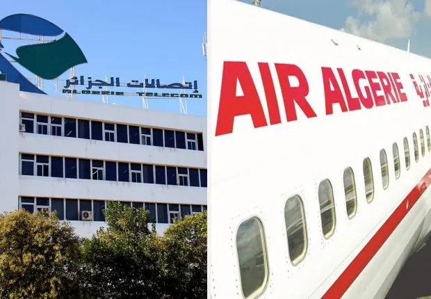 Affaire Melzi : des ex-DG d’Air Algérie et d&rsquo;Algérie Télécom condamnés