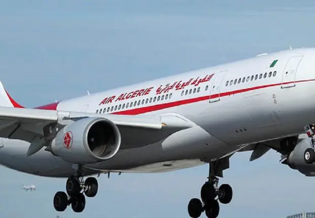 Air Algérie : les nouvelles conditions pour entrer en France