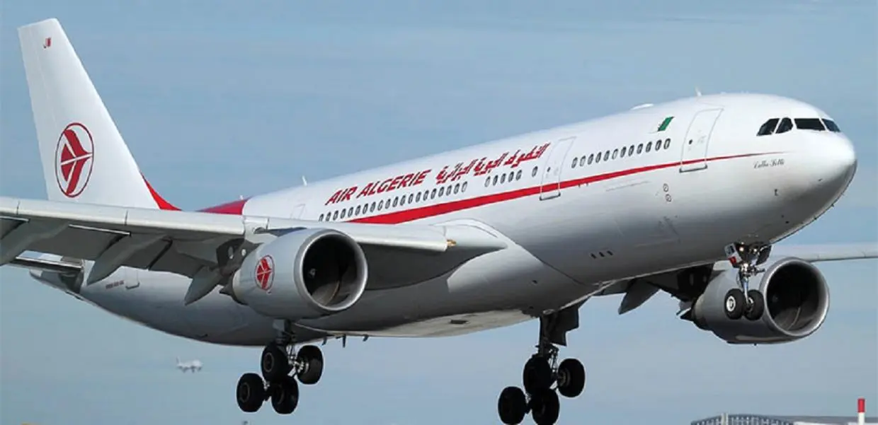 Air Algérie : les nouvelles conditions pour entrer en France