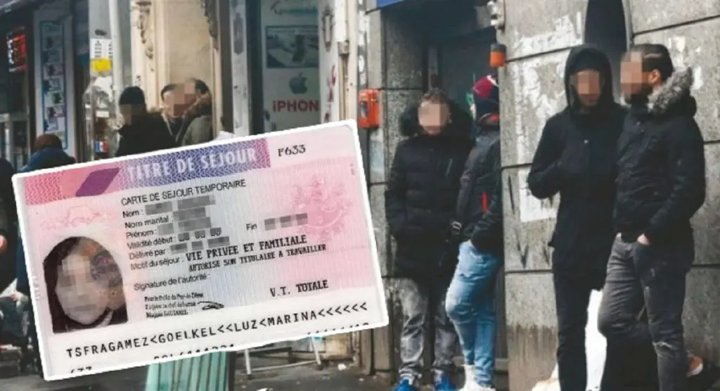Titre de séjour « visiteur » pour étrangers en France : ce qui va changer