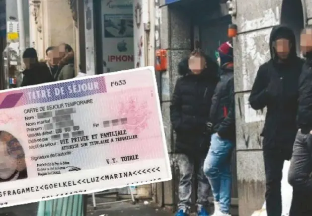 Titre de séjour « visiteur » pour étrangers en France : ce qui va changer