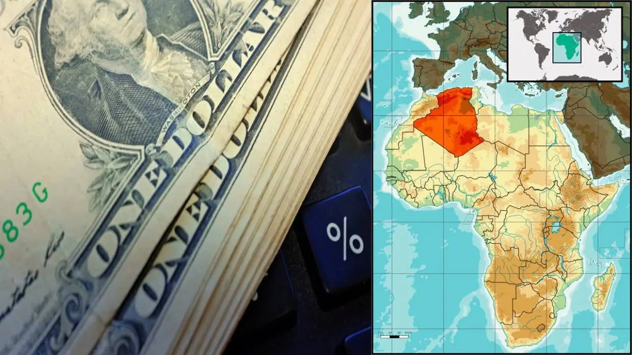 L’effacement des dettes de pays africains par l’Algérie déterré