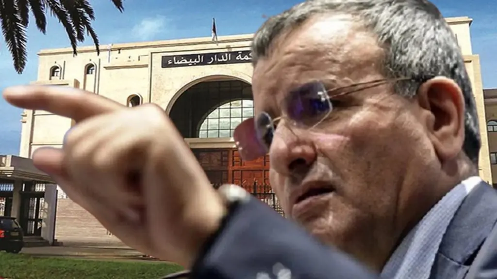 Verdict et chefs d’inculpation : Ali Ghediri précise et accuse